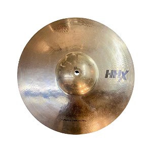 Prato Sabian HHX Xplosion Crash 14" Seminovo