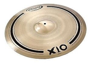 Prato Orion X10 Crash 20" - SP