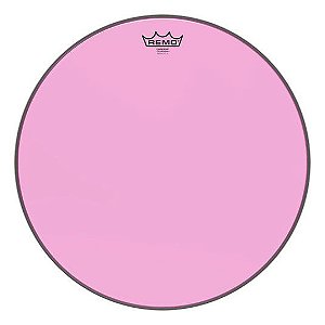 Pele Remo Emperor Colortone Rosa Pink 16" - SP