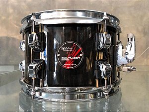 Caixa Odery Equalizer The Black Trees 13x7" - SP