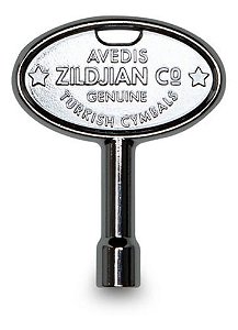 Chave de Afinação Zildjian Z Key - SP