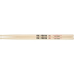 Baqueta Vic Firth American Custom SD4 COMBO Padrão 7A - SP