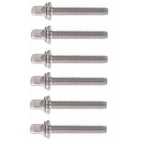 Parafusos para Afinar Bateria Torelli 106MM - TA 076 - SP