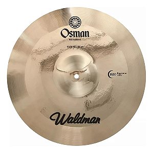 Prato Waldman Osman Crash 16" Liga B20