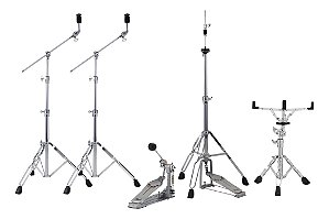 Kit de Ferragens Pearl 830 HWP-834