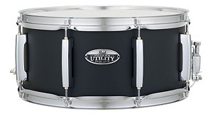 Caixa Pearl Modern Utility Maple Satin Black 14x6,5"