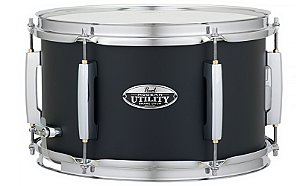 Caixa Pearl Modern Utility Maple Satin Black 12x7"