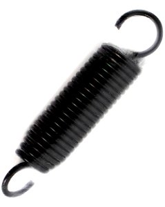 Mola De Pedal Pearl SP64NFB Black