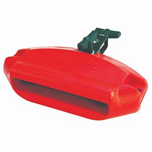 Bloco Sonoro Torelli Grave - Vermelho - TO 010