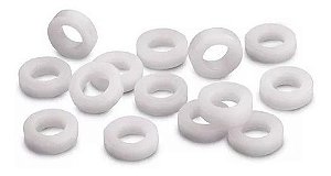 Kit de Arruelas em Nylon Branca Torelli - TA 750 - SP