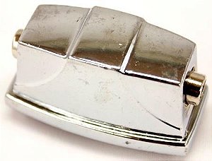 Canoa para Caixa Inteiriça Premium DLB02