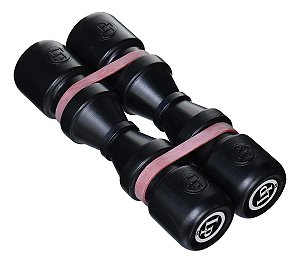 Shaker Ganzá Duplo LP LP441T-M