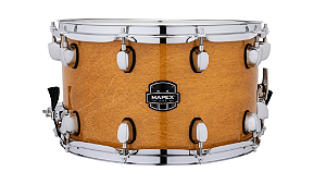 Caixa Mapex MPX Maple Poplar Natural Lacquer 14x8''