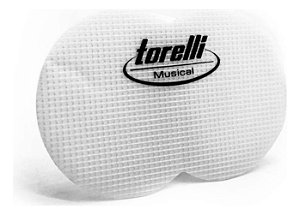 Protetor de Pele para Bumbo Torelli  Simples - TA 081