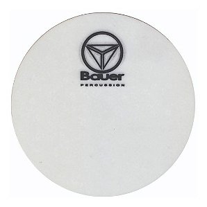 Protetor de Pele para Bumbo Bauer Simples - BAU84