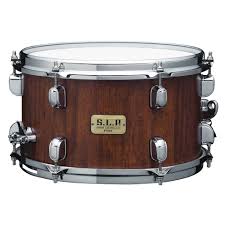 Caixa Tama S.L.P. Mod Satin Bubinga 12"x7"