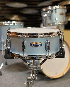 Caixa Pearl Decade Blue Mirage 14x5,5”