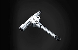 Chave Afinação De Bateria Tama Iron Cobra DH7