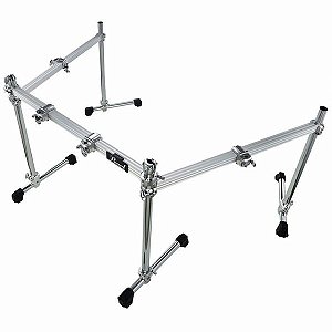 Rack Pearl 3 Lados Icon Reto DR513