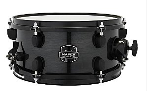 Caixa Mapex MPX Maple Poplar Black Midnight 13x6"