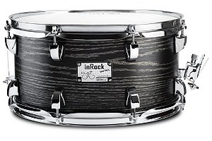 Caixa Odery Inrock 10x6" Black Ash Limited Edition