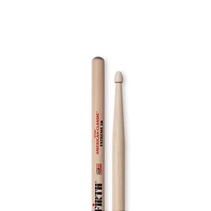 Baqueta Vic Firth American Classic EXTREME 5B – X5B