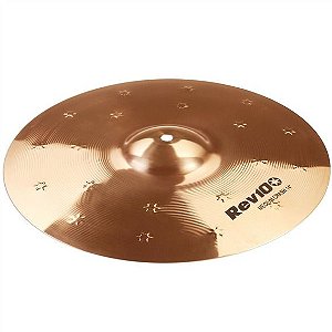 Prato Orion Rev 10 Medium Crash 14"