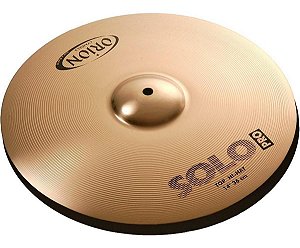 Prato Orion Solo Pro 10 Hi Hat 14"