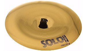 Prato Orion Solo Pro 10 China Type 18"