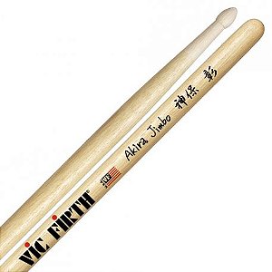 Baqueta Vic Firth Signature Akira Jimbo