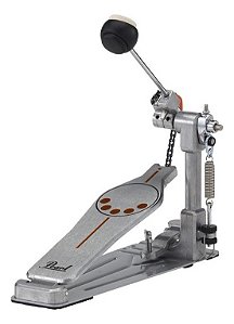 Pedal Single Pearl P930 Demonator Longboard