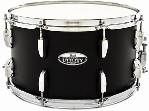 Caixa Pearl Modern Utility Maple Satin Black 14x08"