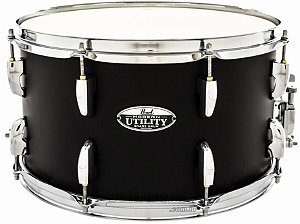 Caixa Pearl Modern Utility Maple 14x08" Satin Black