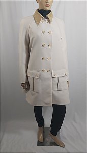 Louis Vuitton - Trench Coat 