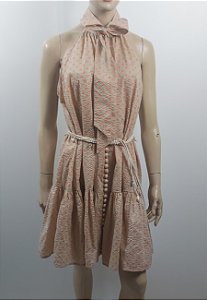 Zimmermann - Mini Vestido