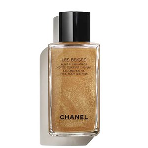 Chanel - Les Beiges Oleo Iluminador