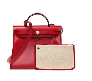 HERMÉS - BOLSA HERBAG 31