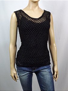 Blusa Tela