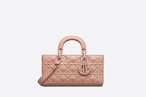 Christian Dior - BOLSA LADY D-JOY MÉDIA