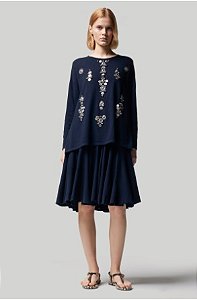Altazurra - Vestido midnight