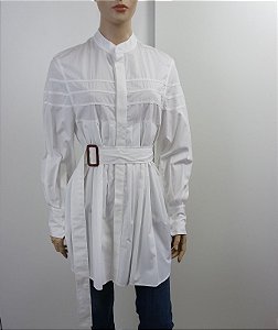 Calvin Klein - Camisa oversize