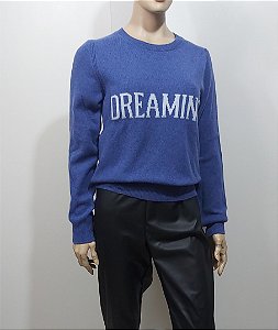 Alberta Ferretti - Sueter Cashmere * Dreaming