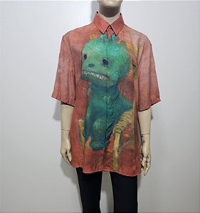Christian Dior - Camisa coleção Kim Jones / 2024