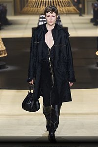 Christian Dior - Casaco preto winter / 24