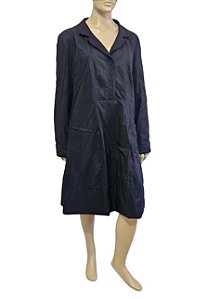 Absolut - Vestido preto em tactel