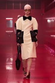 Valentino Garavani - Vestido Midi Off White