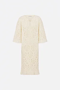 Christian Dior - Vestido Midi trico / 2025