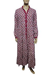 Souq - Vestido chemise longo