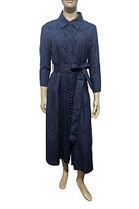 Gracia Fashion - Vestido em laise