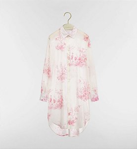 Christian Dior - Blusa Dioriviera longa / 2027